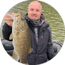 Profile photo of Calvin Wolfe