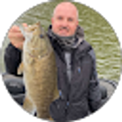 Profile photo of Calvin Wolfe