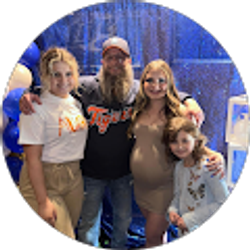 Profile photo of Christopher Zonts