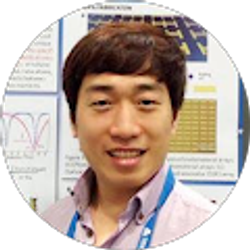 Profile photo of Hyunseung Jung