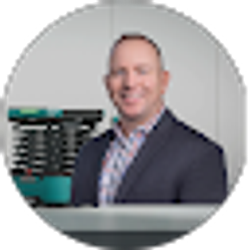 Profile photo of Michael TOY