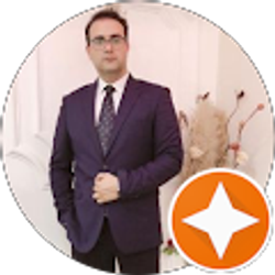 Profile photo of Reza Karjalian