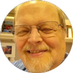 Profile photo of Scott Mckenzie