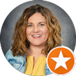 Profile photo of Kelley Snider