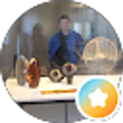 Profile photo of Klear Sideris