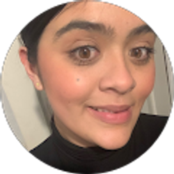 Profile photo of Patricia Gomez