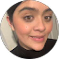 Profile photo of Patricia Gomez