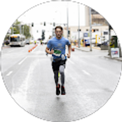 Profile photo of Hunter Shay