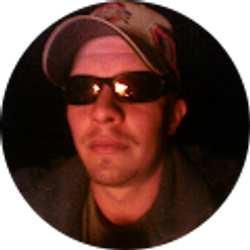 Profile photo of Marc White