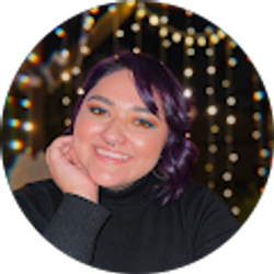 Profile photo of Karina Sanchez