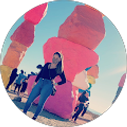 Profile photo of Catherine Soto