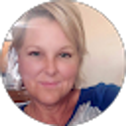 Profile photo of Kristi Rue