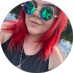 Profile photo of Michelle Way