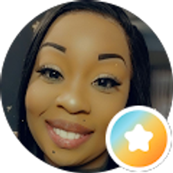 Profile photo of SPARKLE DOUGLAS
