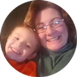 Profile photo of Lisa Crowder