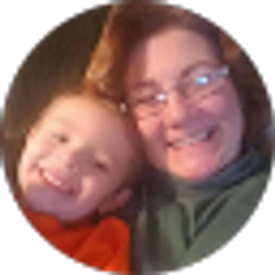 Profile photo of Lisa Crowder