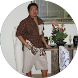 Profile photo of Loren Vitangcol