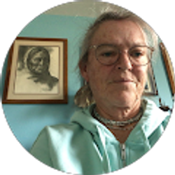 Profile photo of Carol Soell