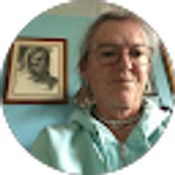Profile photo of Carol Soell