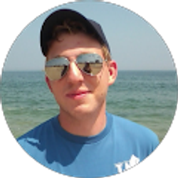 Profile photo of Billy Lucas (Will)