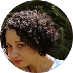 Profile photo of Sanema Gorodetsky