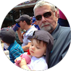 Profile photo of David McDermott