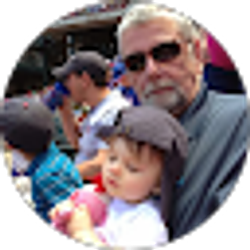Profile photo of David McDermott