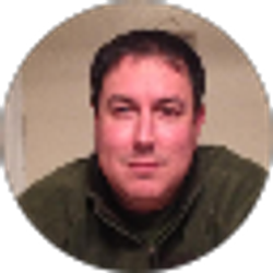 Profile photo of Rick Kinderman
