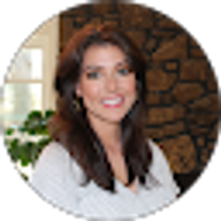 Profile photo of Sarah Martin