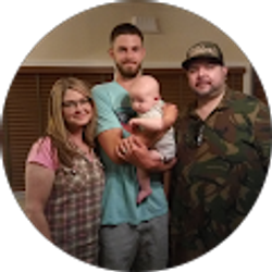 Profile photo of Tara Reyna