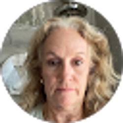 Profile photo of Carrie Cooksey