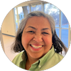 Profile photo of Virginia Canaca