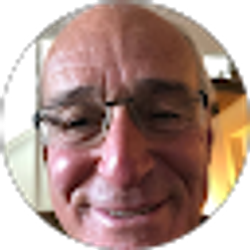 Profile photo of Michael Tebrich