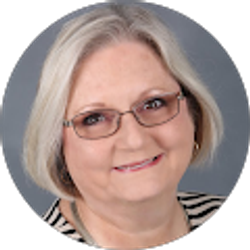 Profile photo of Gayla Turner