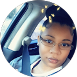 Profile photo of Kiara Watson