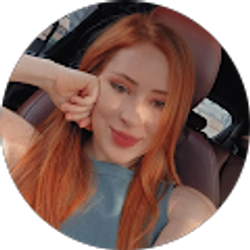 Profile photo of Mariah Sherell