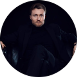 Profile photo of Sam Dever