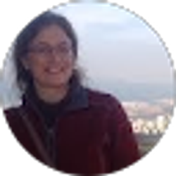 Profile photo of Rachelle Tsachor
