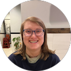 Profile photo of Emma Harris