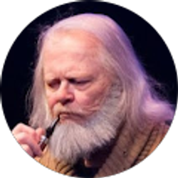 Profile photo of Bruce Rowan