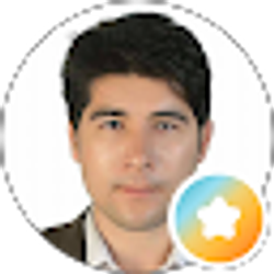 Profile photo of Abbas Ahmady