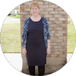 Profile photo of Sandy Majors