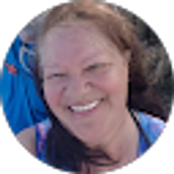 Profile photo of Francine Petit
