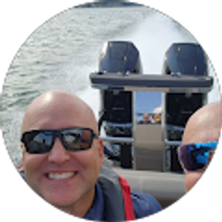 Profile photo of Chris Archbold