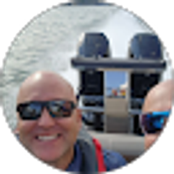 Profile photo of Chris Archbold