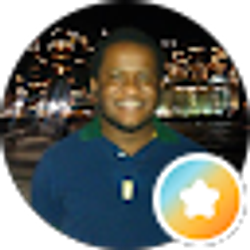 Profile photo of Ugochukwu Etudo