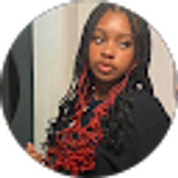Profile photo of Zandria Gossett