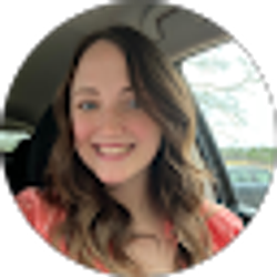 Profile photo of Brittany Smith