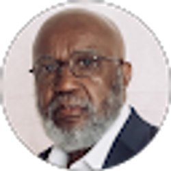 Profile photo of Norman P Franklin