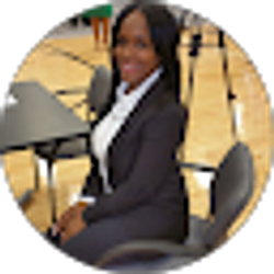 Profile photo of Giania Hinton